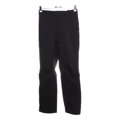 Överdragsbyxor (Svart) från Future Polyester