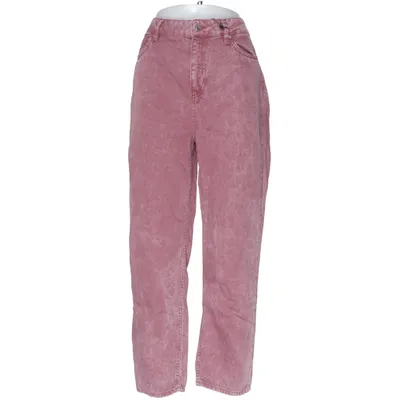 Jeans (Lila) från Ba&sh Bomull, Polyester