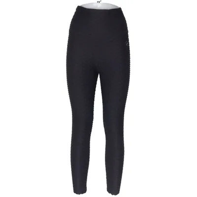 Leggings (Zwart) van ABS2B Elastaan, Polyester