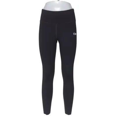 Sports tights (Black) from ICIW Elastane, Polyamide