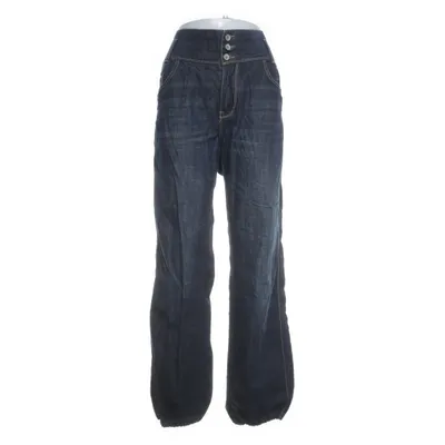 Jeans (Blå) från Denim by Lindex Bomull