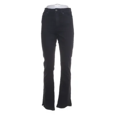 Jeans (Svart) från Molly Bomull, Elastan