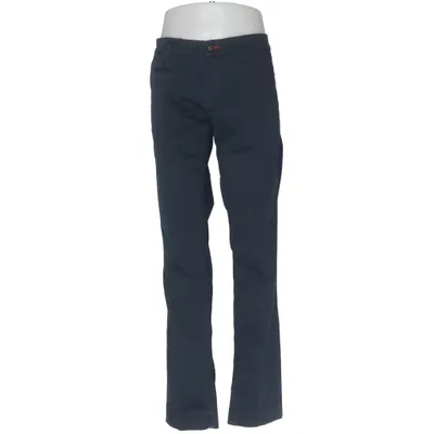 Chino (Blau) von State of Art Baumwolle, Elasthan