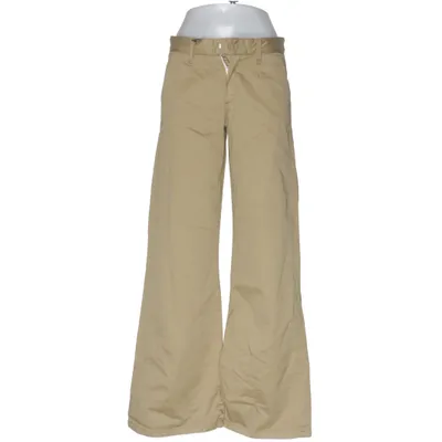 Chinos (Beige, Groen) van Jeanerica