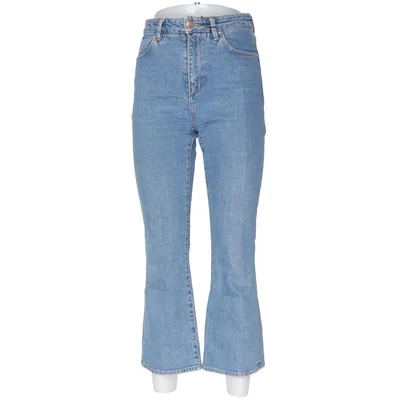 Jeans (Blå) från Neuw Bomull, Elastan