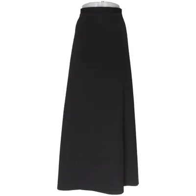 Jupe longue (Noir) de Kerema