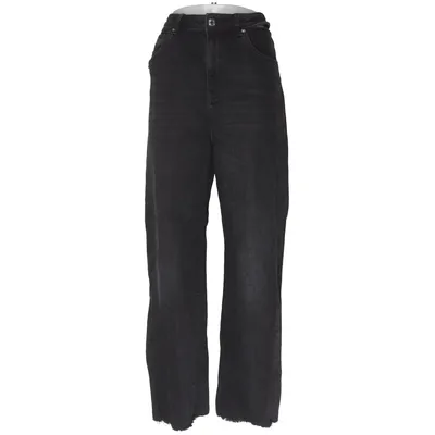 Jeans (Grå) från Clockhouse by C&A Bomull, Elastan