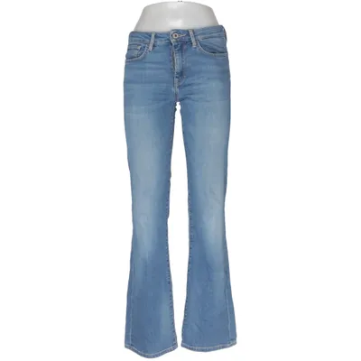 Spijkerbroek (Blauw) van Pepe Jeans