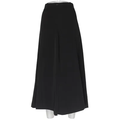 Culottes (Black) from XLNT Woman