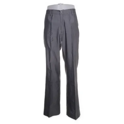Suit pants (Gray) from Pash Lyocell, Polyester