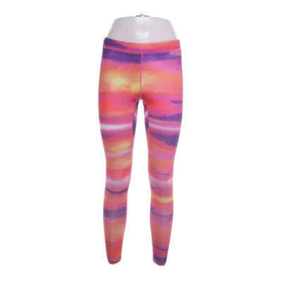 Træningsleggings (Pink, Flerfarvet) fra Roxy Elastan, Polyester
