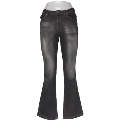Jean (Gris) de Wear It Coton, Élasthane
