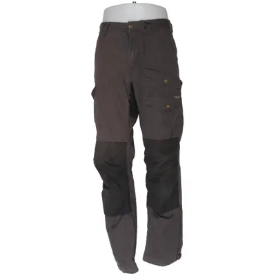 Outdoor pants (Gray) from Fjällräven Cotton, Polyester