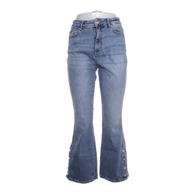 Spijkerbroek (Blauw) van ONLY Blue Denim