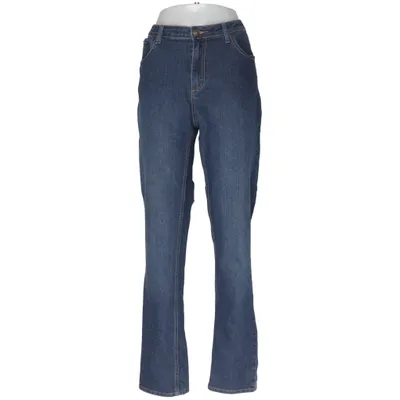 Jeans (Blue) from Joy Jeans Cotton, Elastane, Polyester