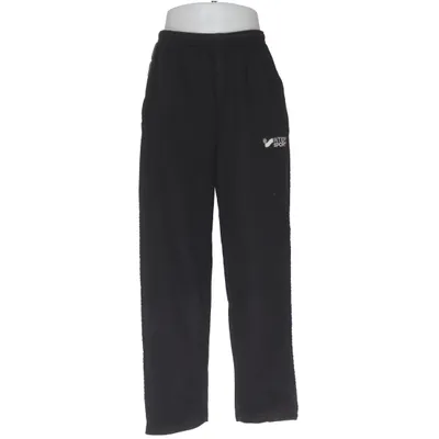 Mjukisbyxor (Svart) från Intersport Bomull, Polyester