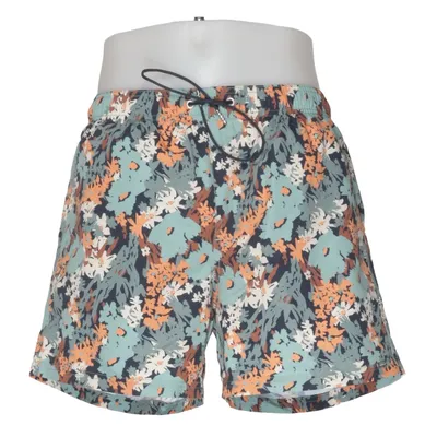 Swim shorts (Green, Orange, Multicolored) from Schiesser