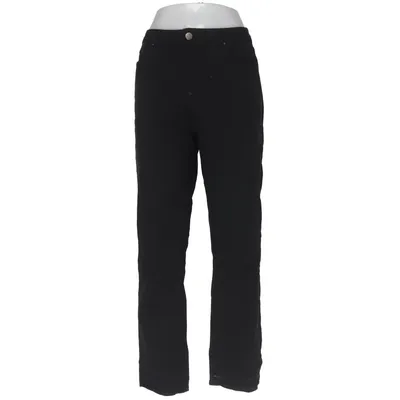 Bukser (Sort) fra Sanna Elastan, Polyester, Viscose