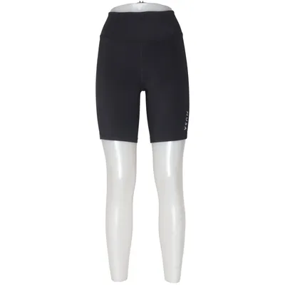 Short de compression (Noir) de Planet NUSA Élasthane