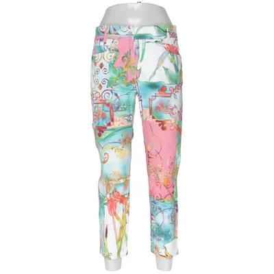 Broek (Roze, Blauw, Meerkleurig) van Apanage Collection
