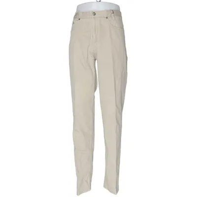 Chino (Beige) de Petroff Coton
