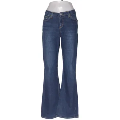 Jeans (Blå) från Kenvelo Bomull, Elastan