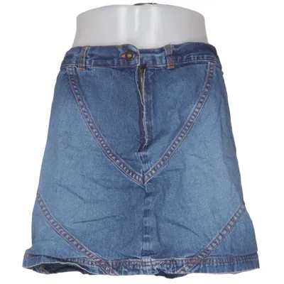 Jeansrock (Blau) von Tommy Hilfiger Jeans Baumwolle