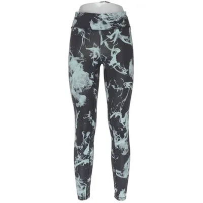 Sports tights (Black, Green) from Casall