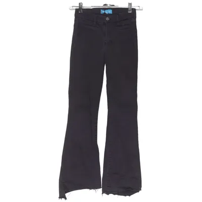 Jeans (Marrakesh Jean) fra MiH Jeans Bomuld, Elastan, Polyester
