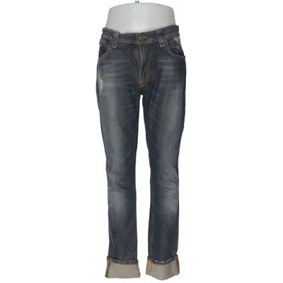 Jeans (THIN FINN) from Nudie Jeans Elastane, Organic cotton