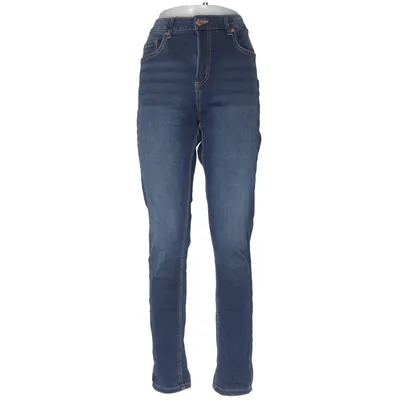 Jeans (Blue) from Stella Cotton, Elastane, Polyester