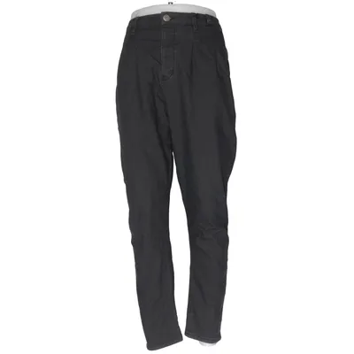 Chinos (Black) from Gabba Cotton, Polyester