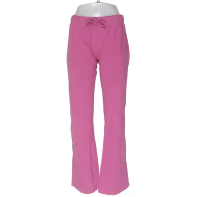 Sweatpants (Pink) from Tally Weijl