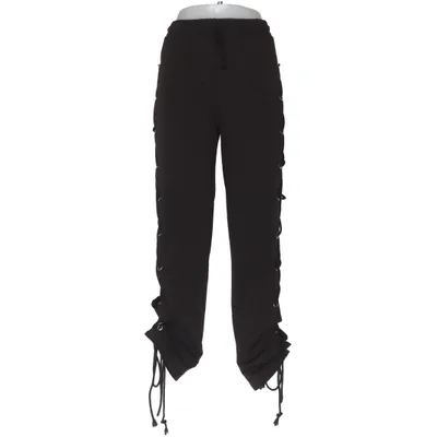 Pantalon de survêtement (Noir) de Style