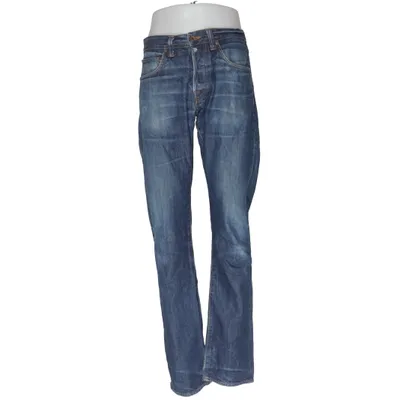 Jeans (Ed-55) från Edwin Bomull, Polyester
