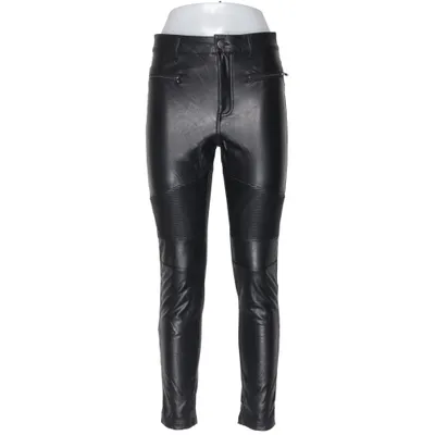 Läderbyxor (Svart) från Calzedonia