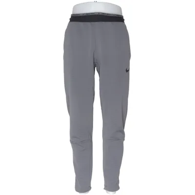 Joggers (Gray) from Nike Pro Polyester
