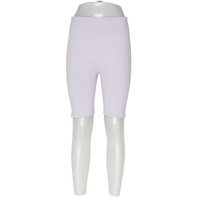 Compressieshorts (Lila) van H&M Sport Elastaan, Polyamide