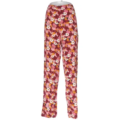 Pants (Red, Pink, Multicolored) from Compania Fantastica Viscose