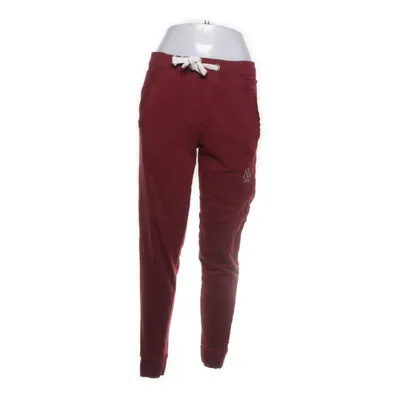 Mjukisbyxor (Röd) från Log on