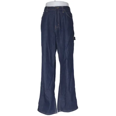 Jeans (Blue) from Ben Davis Cotton