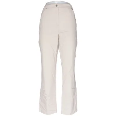 Pantalon (Belmonte) de Toni Dress Coton, Élasthane