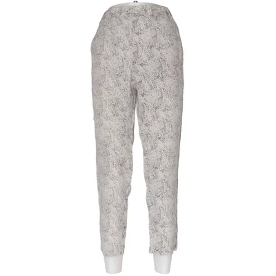 Pants (Gray, Black) from WERA Stockholm Silk