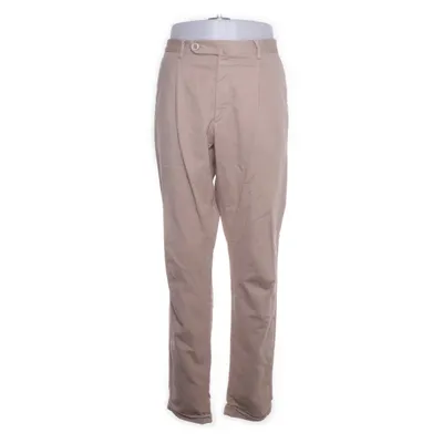 Chinos (772-01) van GTA Katoen, Elastaan