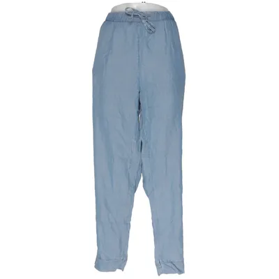 Hose (Blau) von Esmara Lyocell