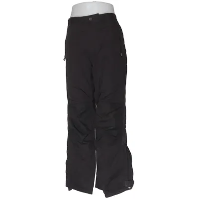 Ski pants (Black) from Björnkläder Polyester