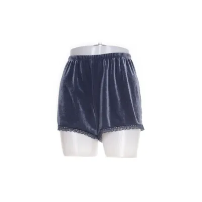 Pyjamashorts (Blauw) van Tezenis Elastaan, Polyester