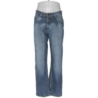 Jeans (Blue) from Sawyer Cotton
