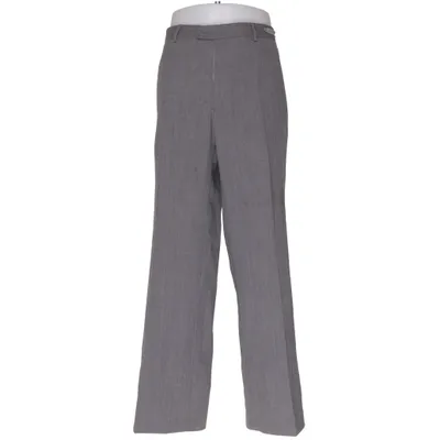 Smokinghose (Grau) von 4 You Elasthan, Polyester, Wolle