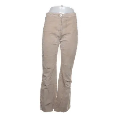 Pantalon en cuir (Beige) de Sis